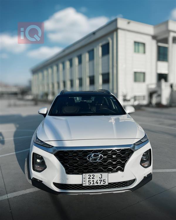 Hyundai for sale in Iraq